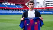 برشلونة يواجه تينيريفي في ربع نهائي كأس الأبطال للشباب 2026