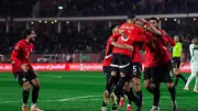 مواعيد مباريات منتخب مصر في كأس العالم 2026 والقنوات الناقلة