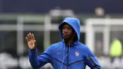ديشان يعلن قائمة فرنسا لكأس العالم 2026 وكامافينجا خارجها