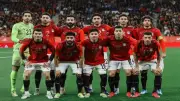 حسام حسن يستقر على حارس مرمى مصر في كأس العالم 2026