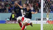 مبابي يعلق على قائمة فرنسا لمونديال 2026: فخر هائل بتمثيل بلدي