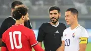 رودي جارسيا يعلن قائمة بلجيكا النهائية لمونديال 2026
