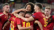 بلجيكا تعلن قائمتها لكأس العالم 2026 بقيادة دي بروين ولوكاكو