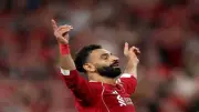 صلاح ضمن نخبة نجوم كأس العالم 2026 وفان دايك يؤكد رحيله خسارة لليفربول