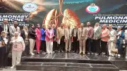 فوز مستشفى صدر المنصورة بالمركز الأول في مسابقة مستشفيات الصدر 2026