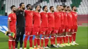 إصابة تنهي حلم عصام السميري في مونديال 2026 مع الأردن