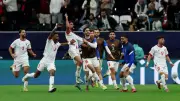 غياب عصام السميري عن الأردن في كأس العالم 2026