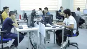 تنسيق 2026: جامعة حلوان الأهلية تفتح التسجيل المبكر للطلاب