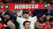 لاعب نيس الفرنسي محمد علي شو يوقع رسمياً للمغرب استعداداً لكأس العالم 2026