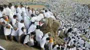 آخر يوم لقص الشعر والأظافر للمضحي 2026: الموعد والسبب