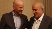 فيفا يعلن اجتماعا إيجابيا مع الاتحاد الإيراني قبل كأس العالم 2026