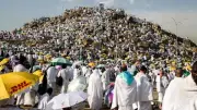 موعد عيد الأضحى ووقفة عرفات 2026.. دار الإفتاء تستطلع الهلال اليوم