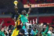 قائمة منتخب السنغال المبدئية لكأس العالم 2026 تضم 28 لاعباً
