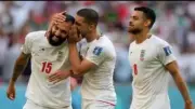 منافس مصر.. منتخب إيران يغادر إلى تركيا استعداداً لمونديال 2026