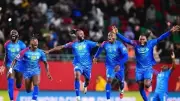 مهاجم بيراميدز يقود قائمة الكونغو لكأس العالم 2026