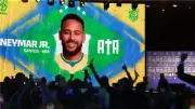 فيديو: فرحة هستيرية للجماهير البرازيلية بعد استدعاء نيمار لقائمة كأس العالم 2026
