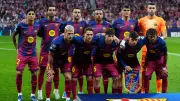 صدمة نفسية لنجم برشلونة بسبب غيابه عن كأس العالم 2026