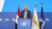 مصر تستضيف مؤتمر إياتا للمناولة الأرضية 2026 بالقاهرة