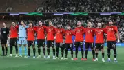 العيد في المعسكر.. لاعبو منتخب مصر يضحون بالإجازة استعدادًا لكأس العالم 2026