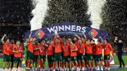 إعلان قائمة منتخب البرتغال في كأس العالم 2026 بقيادة رونالدو