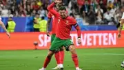 الأسطورة مستمرة.. رونالدو يقود قائمة البرتغال في كأس العالم 2026