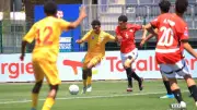 مصر تتأهل رسمياً لربع نهائي أمم أفريقيا للناشئين وكأس العالم 2026 رغم الخسارة أمام المغرب