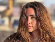 هنا الزاهد تبهر جمهورها في مهرجان كان 2026 على شواطئ فرنسا