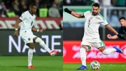 كيفية شراء تذاكر مباراة الجزائر والنمسا في كأس العالم 2026