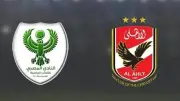 ملخص وأهداف مباراة الأهلي ضد المصري ليلة خسارة المارد الأحمر لقب الدوري 2026 فيديو