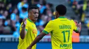 حسام حسن يستبعد مصطفى محمد من قائمة منتخب مصر في كأس العالم 2026