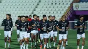 منتخب مصر يبدأ معسكراً مغلقاً استعداداً لكأس العالم 2026