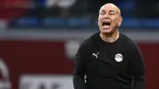 منتخب مصر يوضح أسباب استبعاد مصطفى محمد من كأس العالم 2026