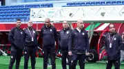 برشلونة يهنئ حمزة عبدالكريم بعد استدعائه لقائمة منتخب مصر في كأس العالم 2026