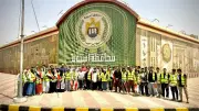 مستقبل وطن يطلق مبادرة أضحى الخير 2026 لتوزيع اللحوم والمواد الغذائية في أسيوط