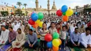 موعد صلاة عيد الأضحى 2026 في القاهرة والمحافظات.. تعرف على التفاصيل