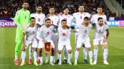 إيران تقطع خطوة رسمية نحو أمريكا استعدادًا لكأس العالم 2026