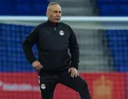إبراهيم حسن يكشف تفاصيل معسكر منتخب مصر لكأس العالم 2026