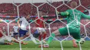 بالمر وأرنولد خارج قائمة إنجلترا في كأس العالم 2026