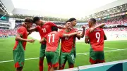وهبي يضم أمين السباعي لقائمة المغرب الأولية لمونديال 2026