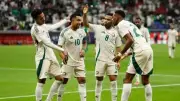 القائمة الأولية لمنتخب السعودية استعدادًا لكأس العالم 2026