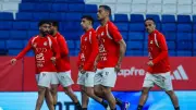 مكافآت ضخمة تنتظر الأندية المصرية بعد مشاركة لاعبي المنتخب في كأس العالم 2026