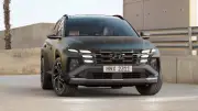 أسعار ومواصفات هيونداي توسان 2026 في السوق السعودي