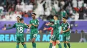 قائمة منتخب السعودية لكأس العالم 2026.. سالم الدوسري يقود الأخضر
