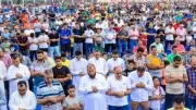 موعد صلاة عيد الأضحى 2026 ووقفة عرفات في القاهرة والمحافظات