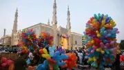 موعد صلاة عيد الأضحى 2026 في جميع محافظات مصر