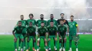 منتخب السعودية يعلن قائمة معسكر الإعداد لكأس العالم 2026