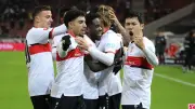 تشكيل شتوتجارت و بايرن ميونيخ في نهائي كأس ألمانيا 2026