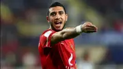 رامي ربيعة يلتحق بمعسكر منتخب مصر استعداداً لكأس العالم 2026