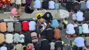 مواعيد صلاة عيد الأضحى 2026 في مصر: السلوم آخر المدن