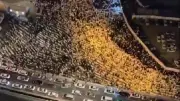 بث مباشر للحرم المكي 2026.. ملايين المسلمين يتابعون الأجواء الروحانية لحظة بلحظة